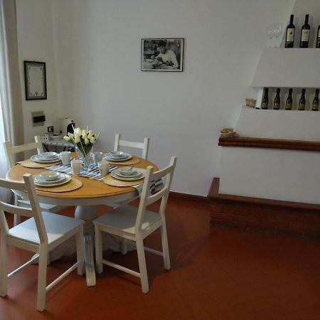 Relax Nel Borgo, La Fontana Apartman Campagnano Di Roma Kültér fotó