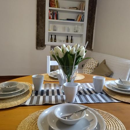 Relax Nel Borgo, La Fontana Apartman Campagnano Di Roma Kültér fotó