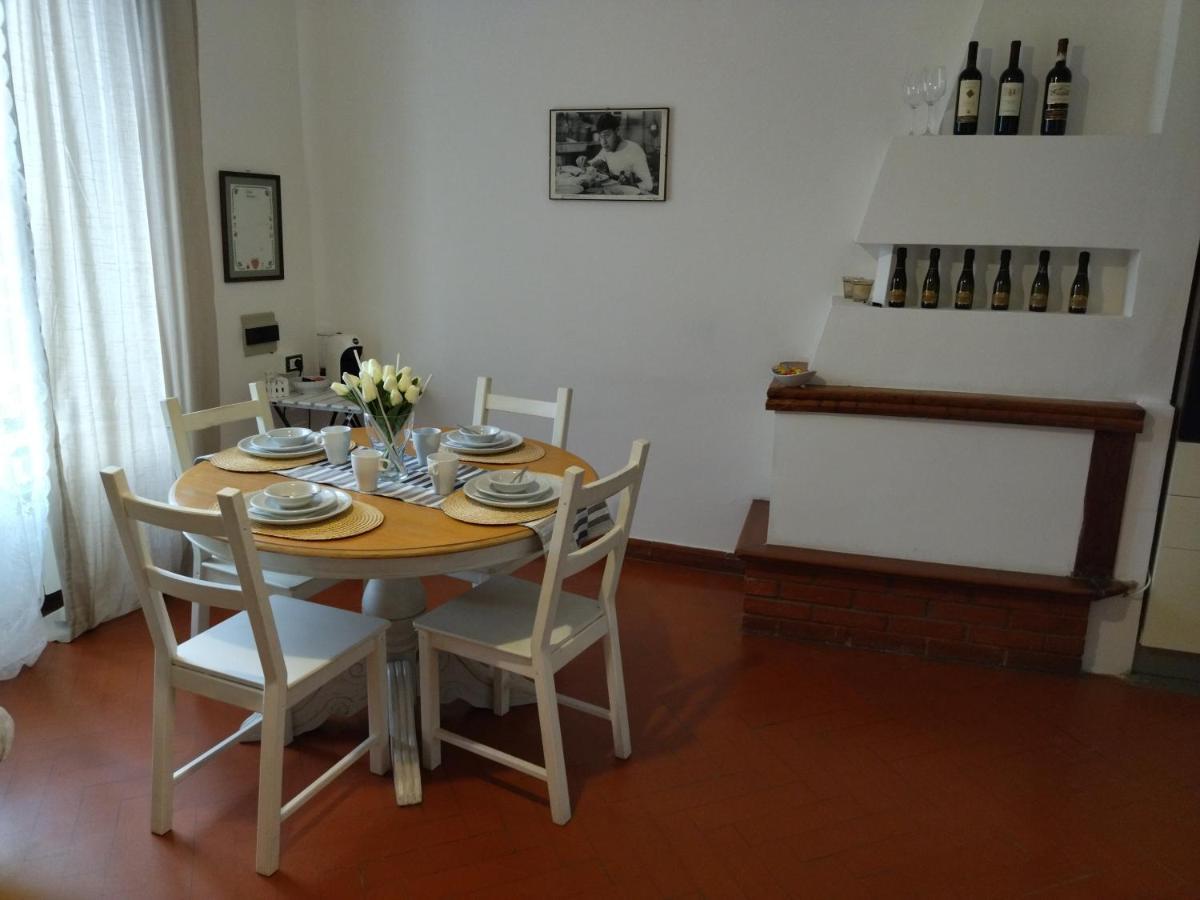 Relax Nel Borgo, La Fontana Apartman Campagnano Di Roma Kültér fotó