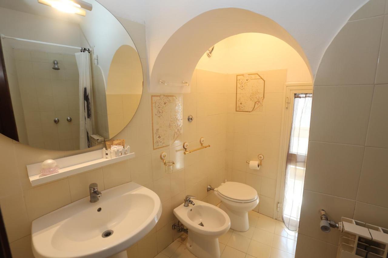 Relax Nel Borgo, La Fontana Apartman Campagnano Di Roma Kültér fotó