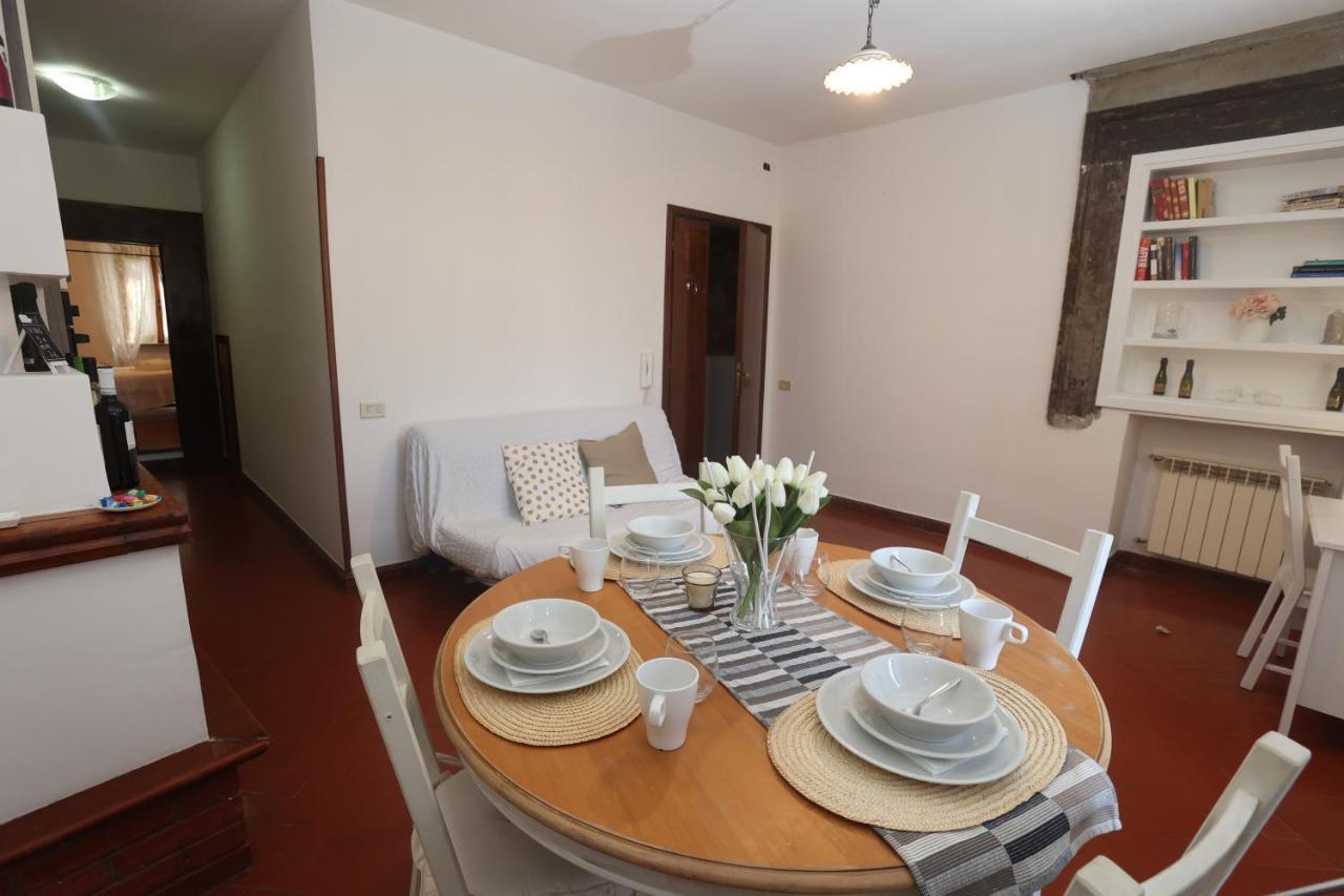 Relax Nel Borgo, La Fontana Apartman Campagnano Di Roma Kültér fotó